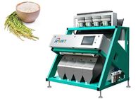 Автоматическая машина сортировщицы цвета риса для пшена Брауна липкого