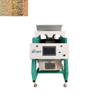 Полноавтоматическая умная сортировщица цвета пшеницы с камерой CCD